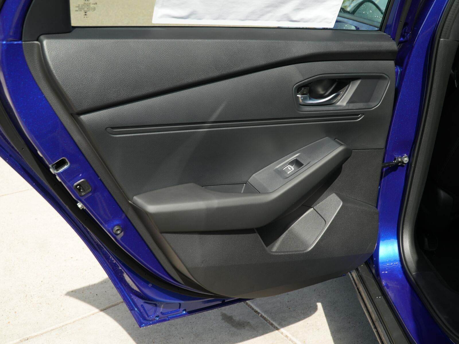2026 Honda Accord Sport