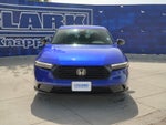 2026 Honda Accord Sport