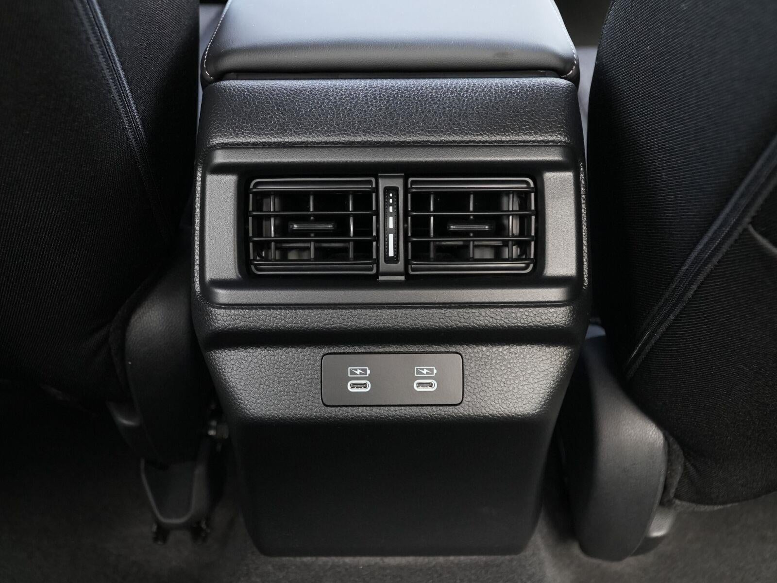 2026 Honda Accord Sport