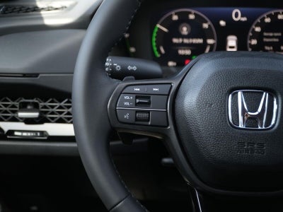 2026 Honda Accord Sport