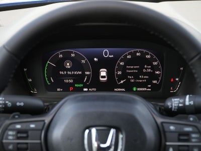 2026 Honda Accord Sport