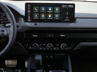 2026 Honda Accord Sport