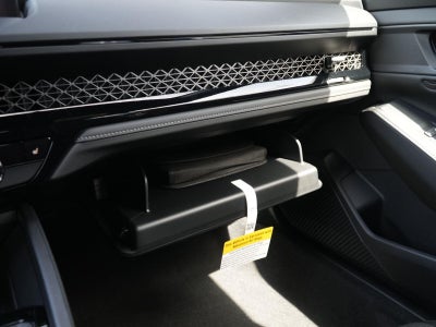 2026 Honda Accord Sport