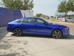 2026 Honda Accord Sport