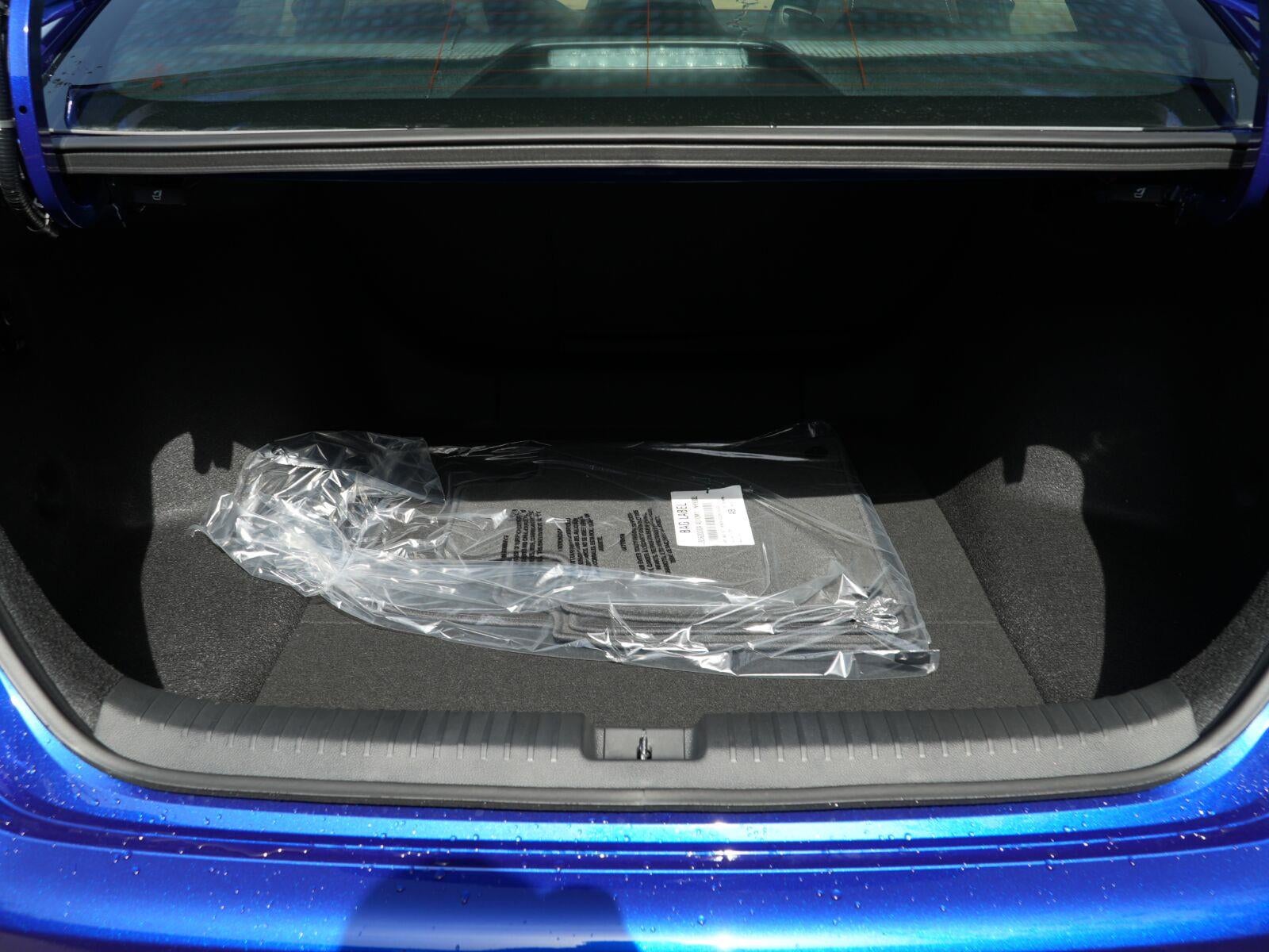 2026 Honda Accord Sport