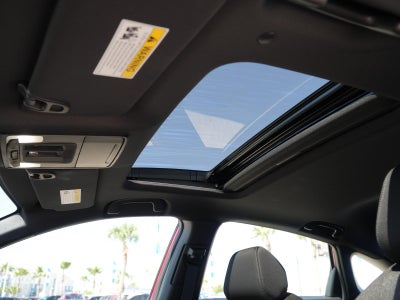 2026 Honda Accord Sedan Sport Hybrid