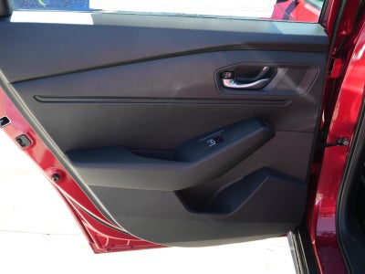 2026 Honda Accord Sedan Sport Hybrid