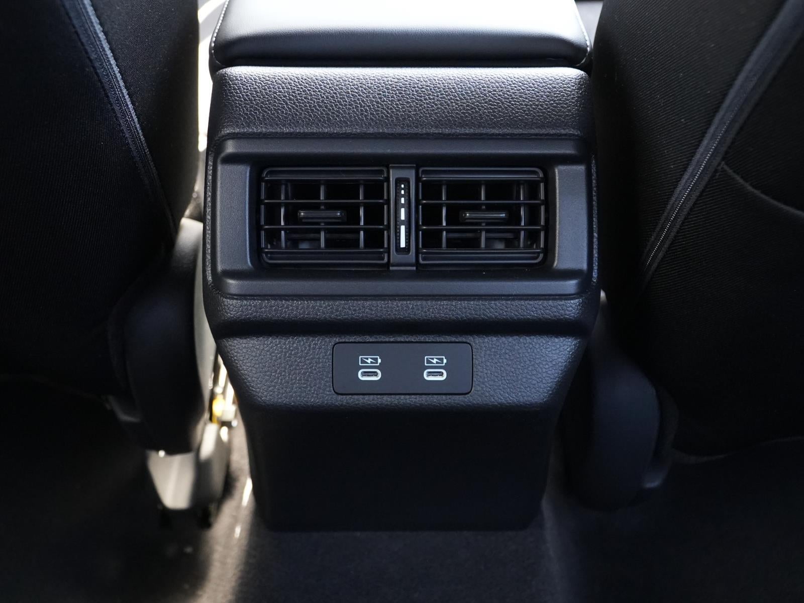 2026 Honda Accord Sedan Sport Hybrid