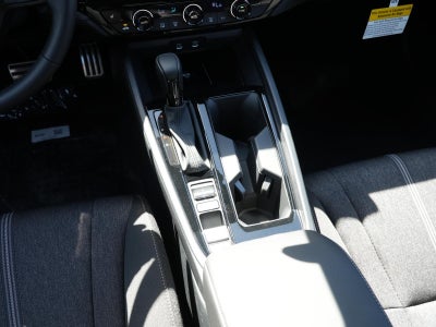 2026 Honda Accord Sedan Sport Hybrid