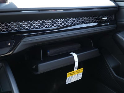 2026 Honda Accord Sedan Sport Hybrid