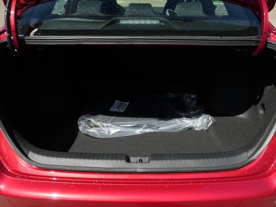 2026 Honda Accord Sedan Sport Hybrid