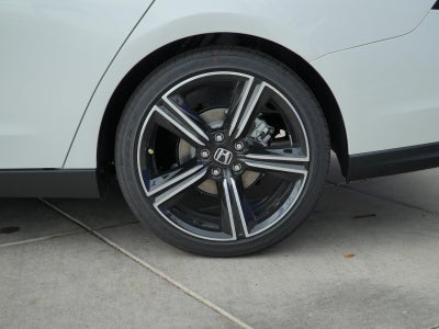 2026 Honda Accord Sport
