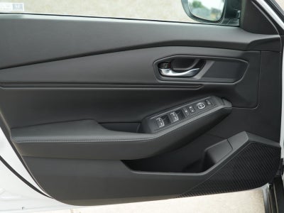 2026 Honda Accord Sport