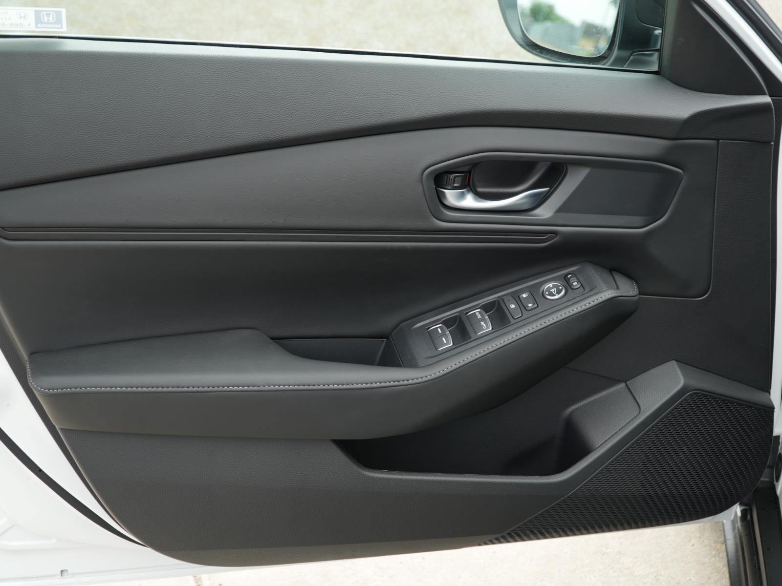 2026 Honda Accord Sport