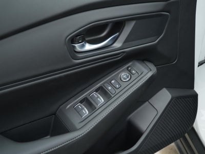 2026 Honda Accord Sport