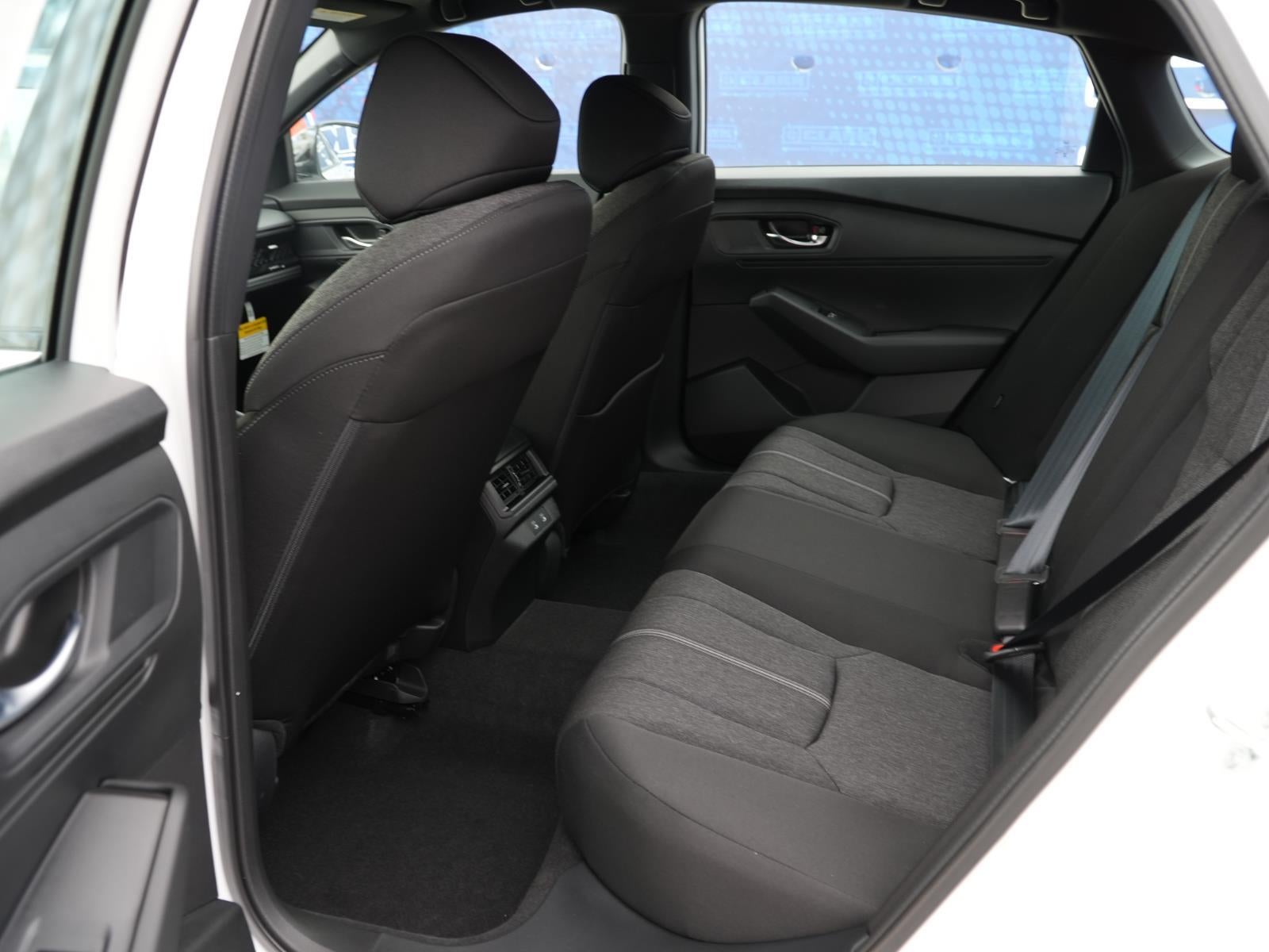 2026 Honda Accord Sport
