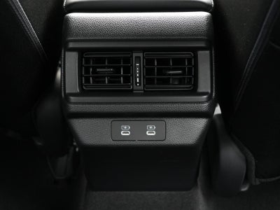 2026 Honda Accord Sport