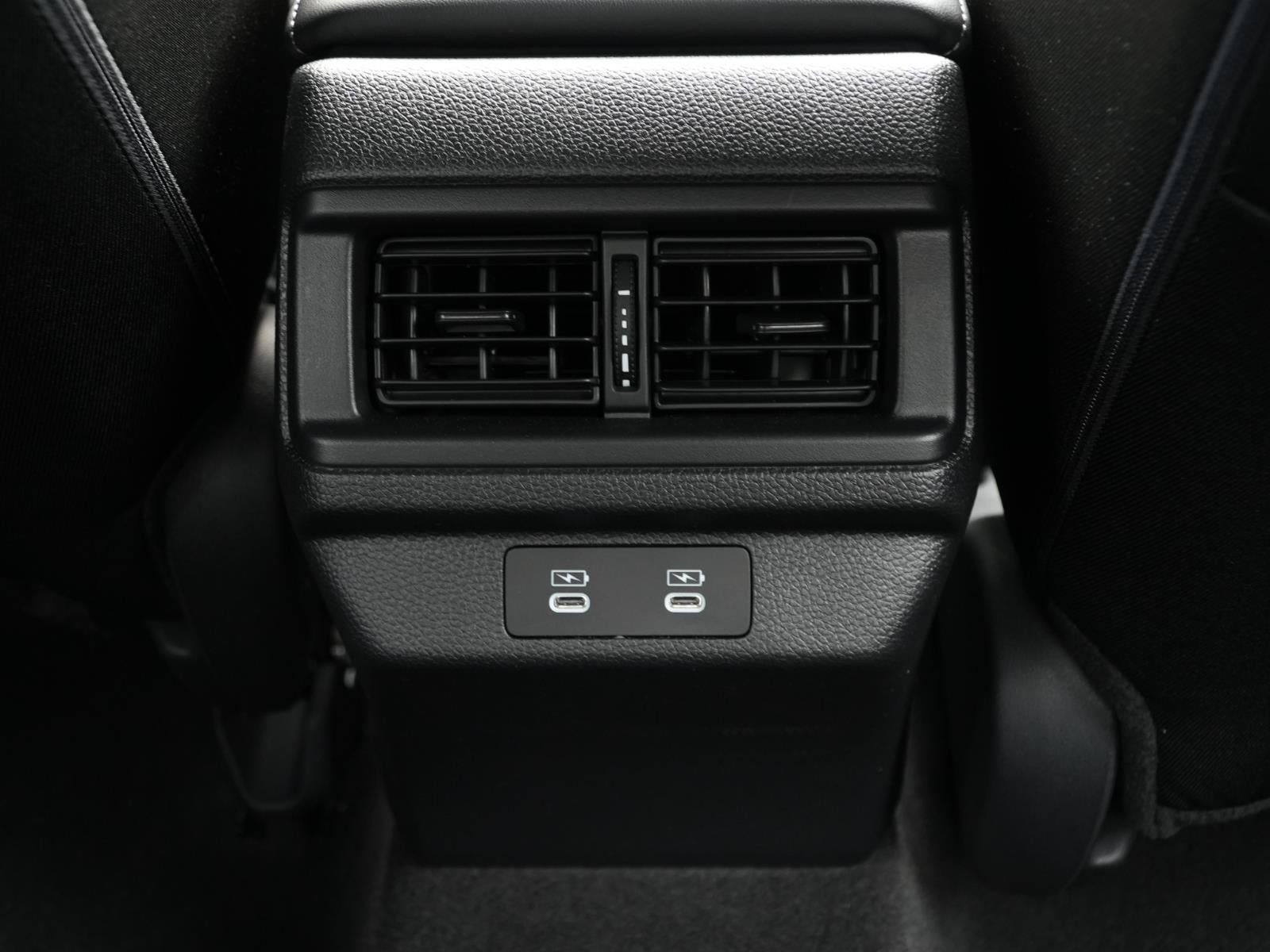 2026 Honda Accord Sport
