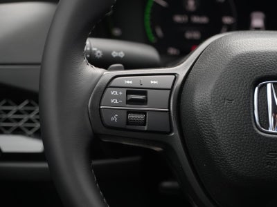 2026 Honda Accord Sport