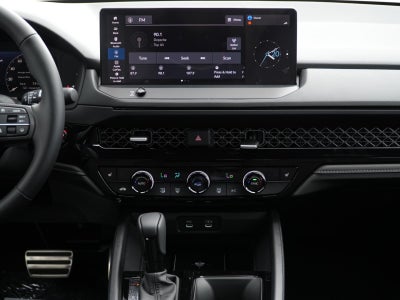 2026 Honda Accord Sport