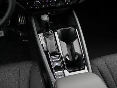 2026 Honda Accord Sport