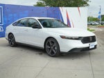 2026 Honda Accord Sport