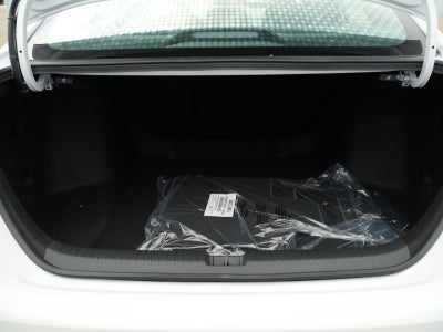 2026 Honda Accord Sport