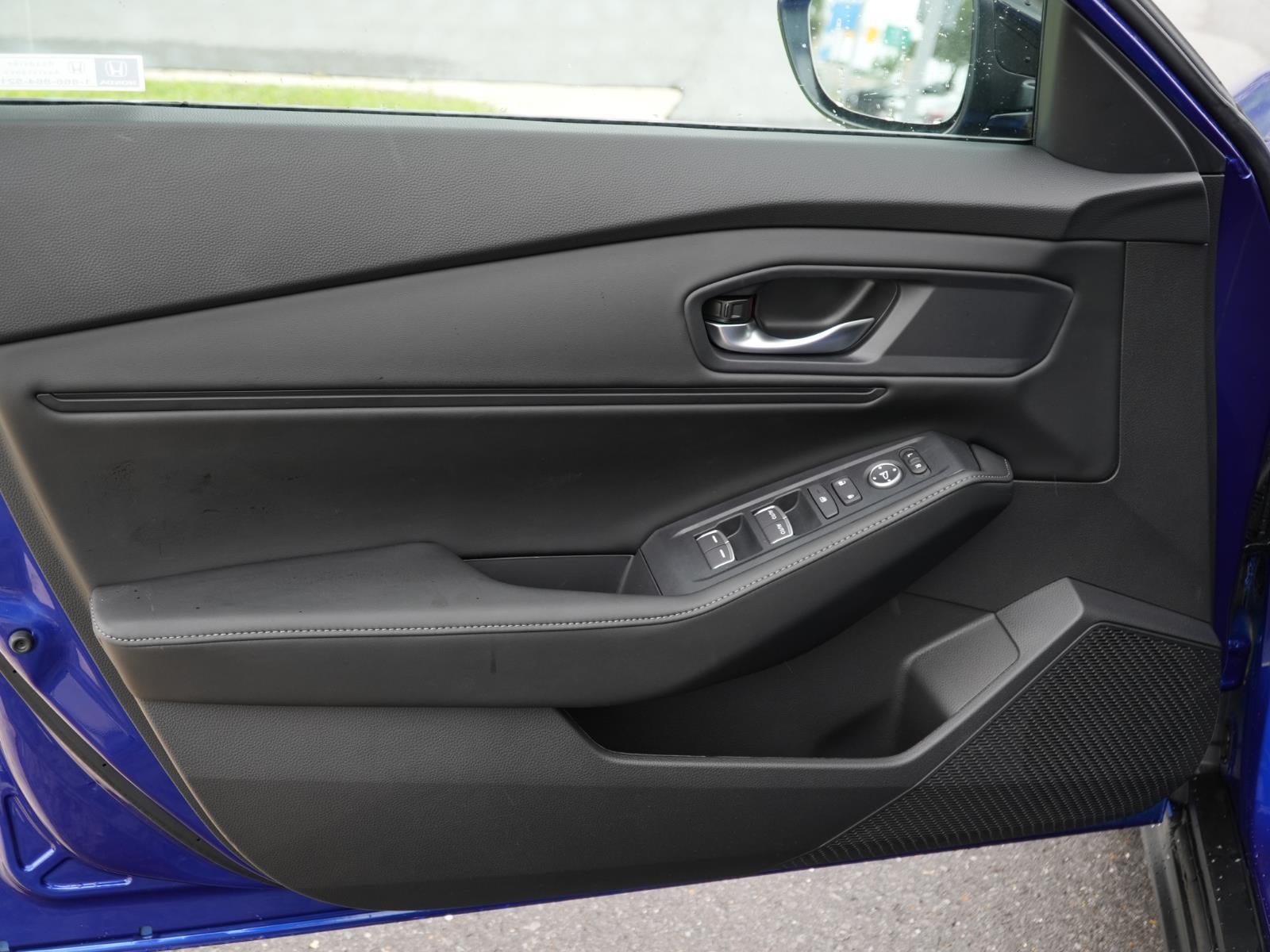 2026 Honda Accord Sport