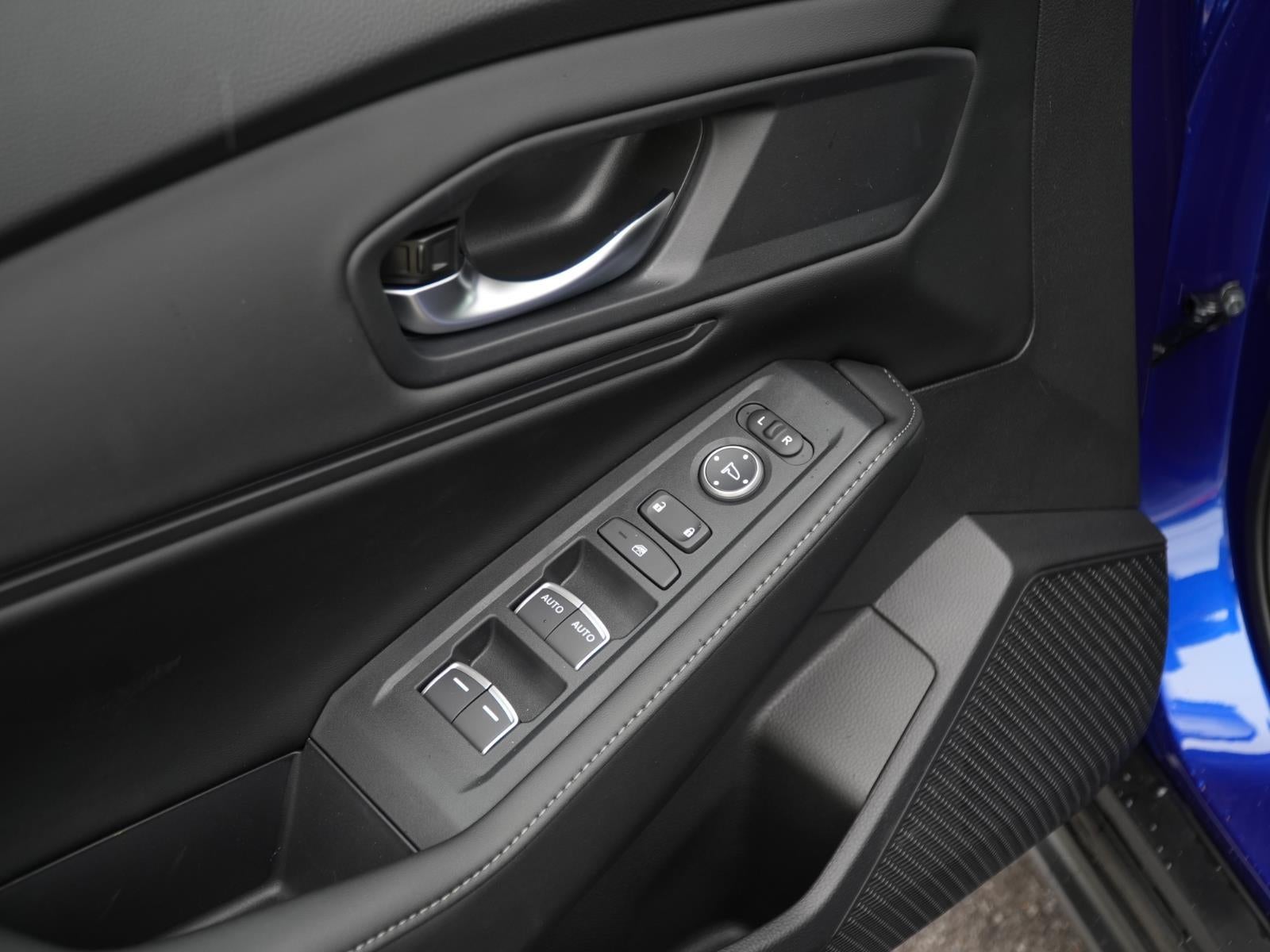 2026 Honda Accord Sport