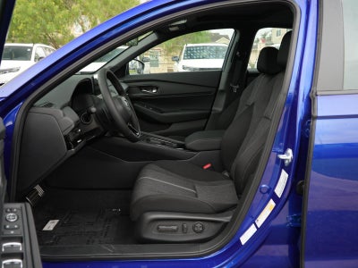 2026 Honda Accord Sport