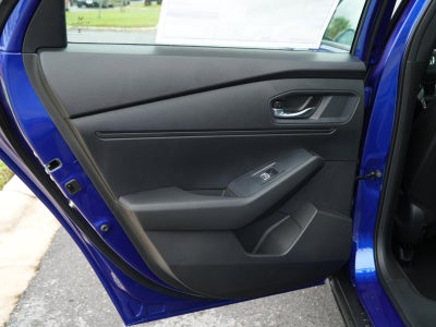 2026 Honda Accord Sport