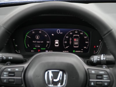 2026 Honda Accord Sport