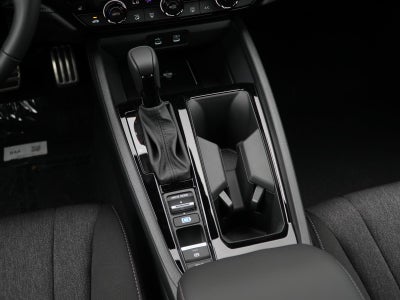 2026 Honda Accord Sport