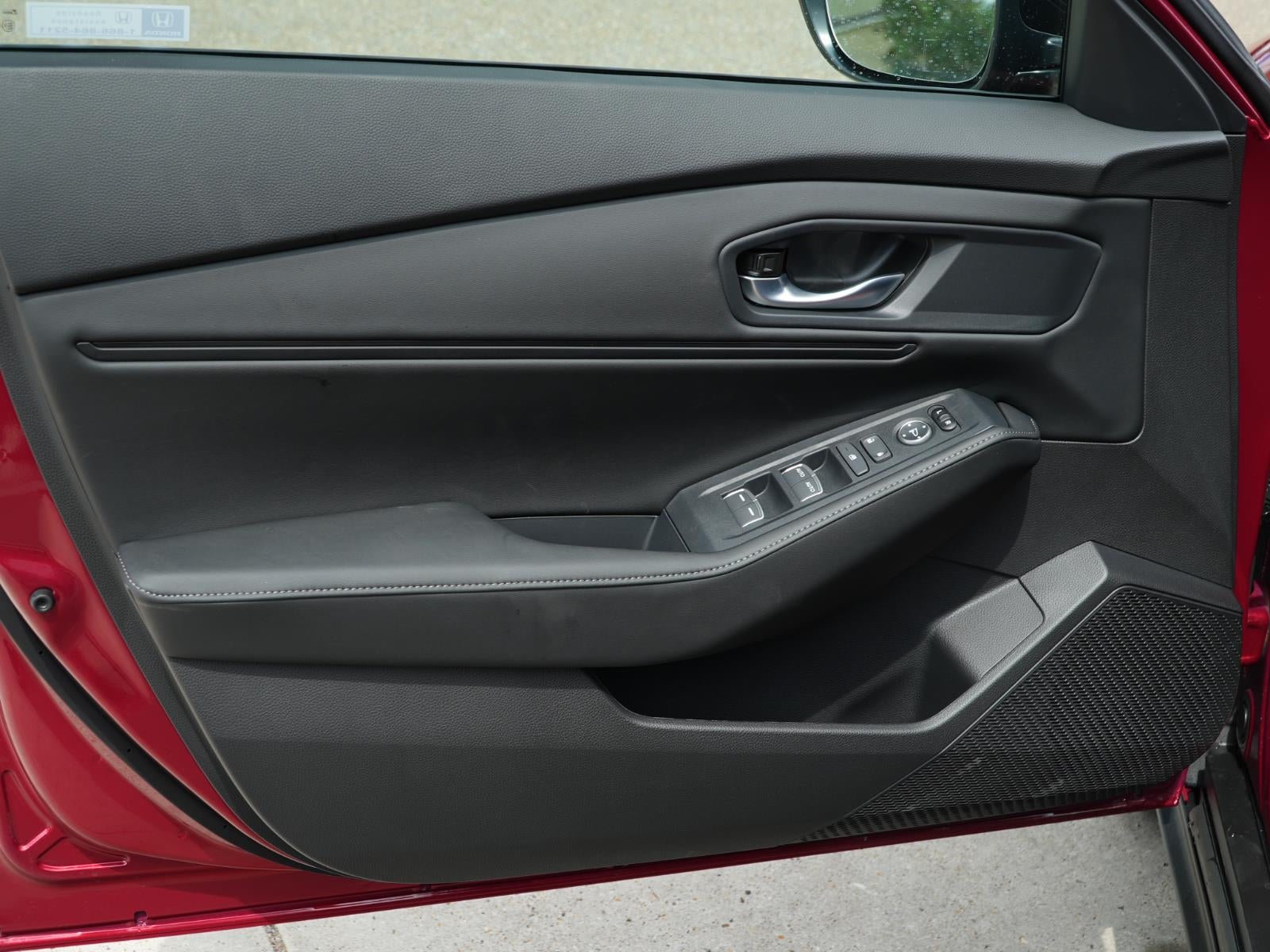 2026 Honda Accord Sport
