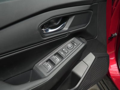 2026 Honda Accord Sport