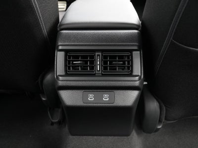 2026 Honda Accord Sport