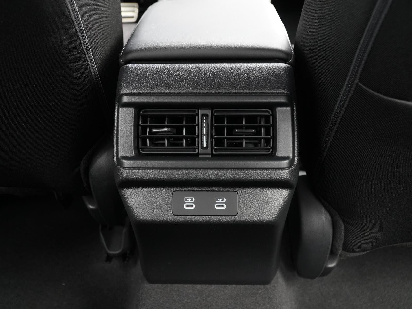 2026 Honda Accord Sport