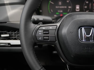 2026 Honda Accord Sport