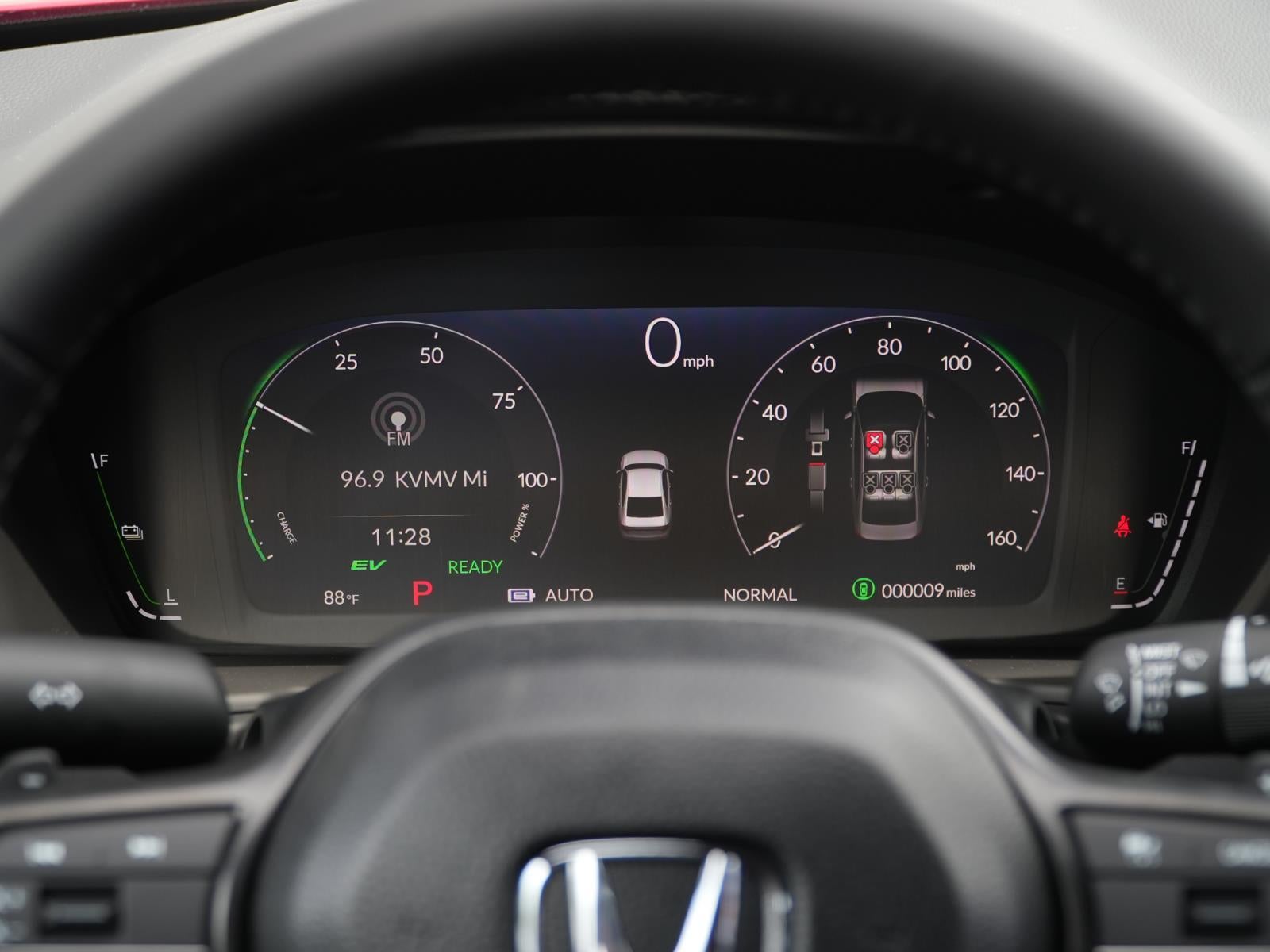 2026 Honda Accord Sport