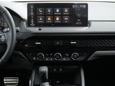 2026 Honda Accord Sport