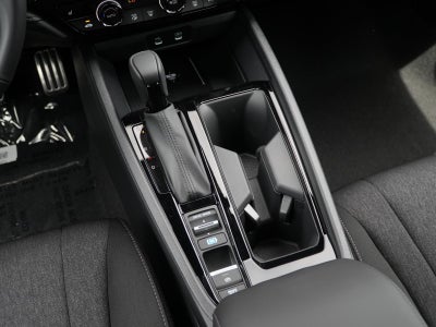 2026 Honda Accord Sport