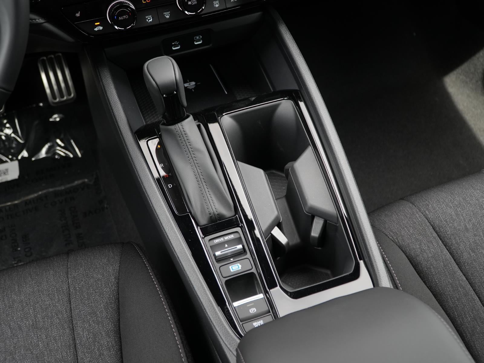 2026 Honda Accord Sport