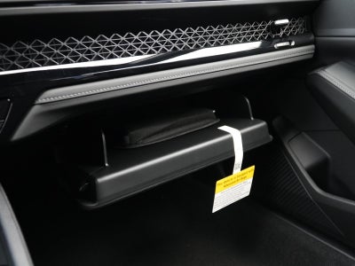 2026 Honda Accord Sport