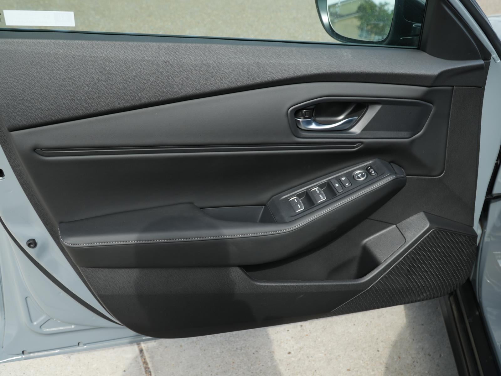 2026 Honda Accord Sport