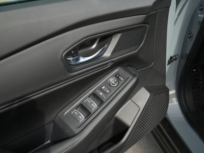 2026 Honda Accord Sport