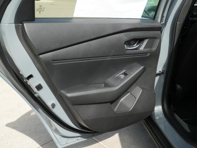 2026 Honda Accord Sport