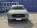 2026 Honda Accord Sport