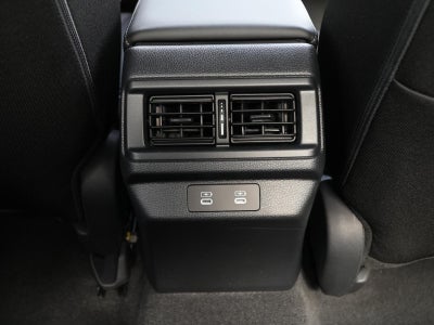 2026 Honda Accord Sport