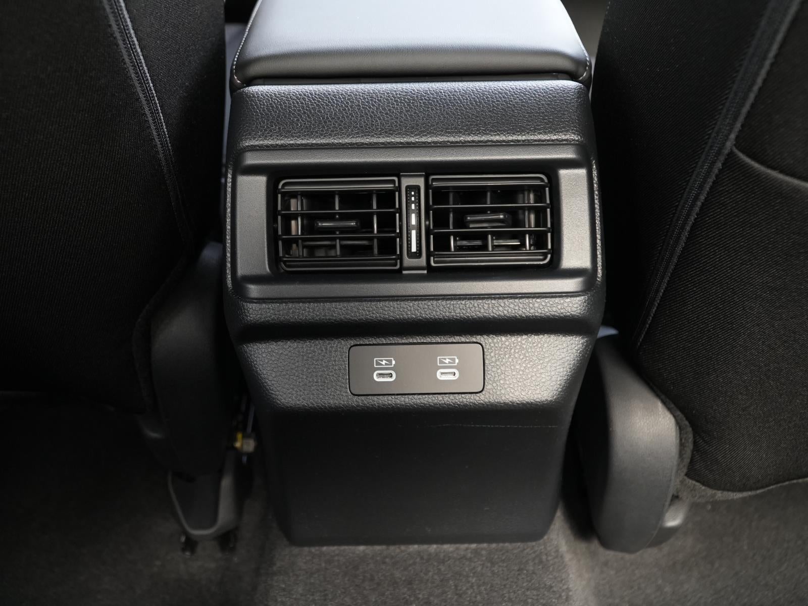 2026 Honda Accord Sport