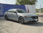 2026 Honda Accord Sport